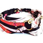 Κορδέλα μαλλιών με λάστιχο