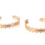 Μεσαίοι ατσάλινοι κρίκοι