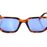 Γυαλιά ηλίου με cat eye φακούς