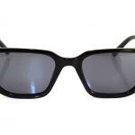 Γυαλιά ηλίου με cat eye φακούς