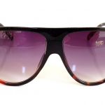 Μεγάλα γυαλιά ηλίου