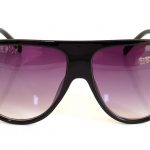 Μεγάλα γυαλιά ηλίου