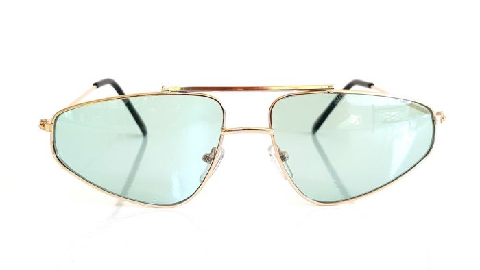 Sunglasses in a sporty line