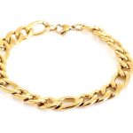 Ατσάλινη αλυσίδα χεριού