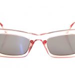 Γυαλιά ηλίου cat eye