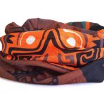 Πολυμορφική μπαντάνα/κορδέλα μαλλιών