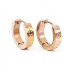 Ατσάλινοι κρίκοι