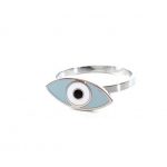 Ατσάλινο δαχτυλίδι