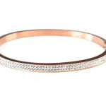 Ατσάλινο βραχιόλι χειροπέδα