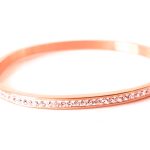 Ατσάλινο βραχιόλι χειροπέδα