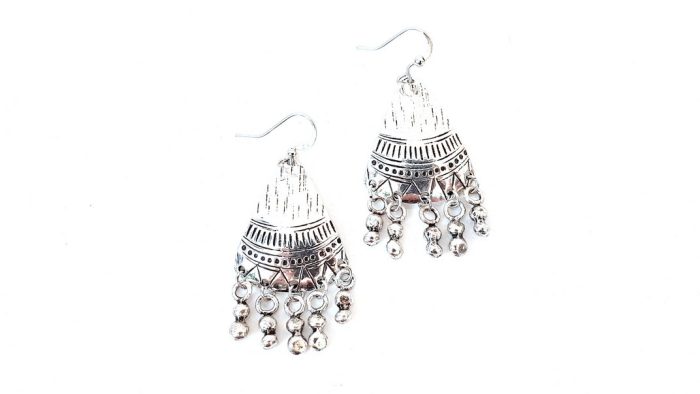 Boho earrings