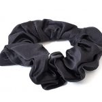 Λάστιχο-σούρα μαλλιών υφασμάτινο