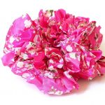 Λάστιχο-σούρα μαλλιών υφασμάτινο