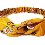 Κορδέλα μαλλιών με λάστιχο