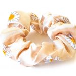 Λάστιχο-σούρα μαλλιών υφασμάτινο