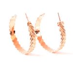 Κρίκοι από ατσάλι