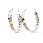 Κρίκοι από ατσάλι