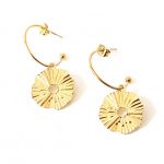 Κρίκοι από ατσάλι