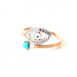 Ατσάλινο δαχτυλίδι