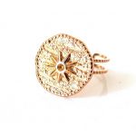 Ατσάλινο δαχτυλίδι