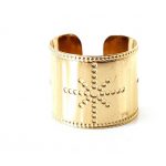 Ατσάλινο δαχτυλίδι