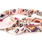 Κορδέλα μαλλιών με λάστιχο