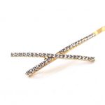 Τσιμπιδάκι μαλλιών με στρας