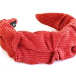 Στέκα κοτλέ με σούρες