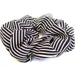 Λάστιχο-σούρα μαλλιών υφασμάτινο