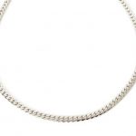 Ατσάλινη αλυσίδα λαιμού