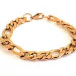 Ατσάλινη αλυσίδα χεριού