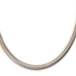 Ατσάλινη κοντή αλυσίδα