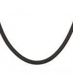 Ατσάλινη κοντή αλυσίδα