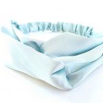 Κορδέλα μαλλιών με λάστιχο