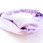 Κορδέλα μαλλιών με λάστιχο