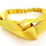 Κορδέλα μαλλιών με λάστιχο