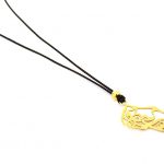 Κολιέ με τσαρούχι