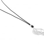 Κολιέ με τσαρούχι