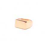 Ατσάλινο δαχτυλίδι