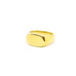 Ατσάλινο δαχτυλίδι