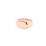 Ατσάλινο δαχτυλίδι