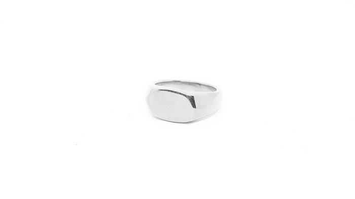 Steel ring
