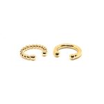 Σκουλαρίκια ear cuff