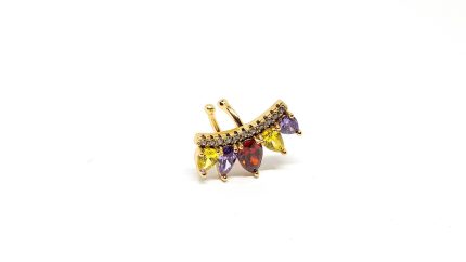 Σκουλαρίκι ear cuff