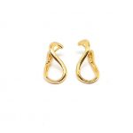 Κοντά σκουλαρίκια