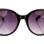 Γυαλιά ηλίου με cat eye φακούς