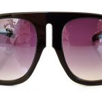 Μεγάλα γυαλιά ηλίου