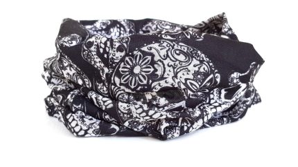 Πολυμορφική μπαντάνα/κορδέλα μαλλιών