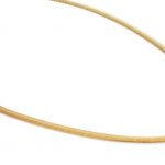 Ατσάλινη πλακέ αλυσίδα