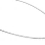 Ατσάλινη πλακέ αλυσίδα